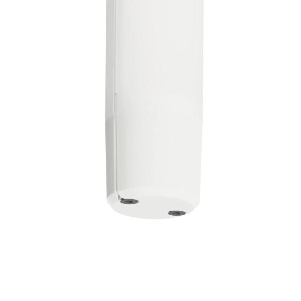 Endkappe JAZ-DUO-W